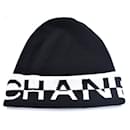 Sombreros - Chanel
