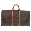 Louis Vuitton Keepall 55