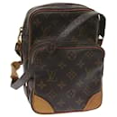 Louis Vuitton Monogram Amazon Shoulder Bag M45236 LV Auth 60495