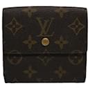 Louis Vuitton Porte Monnaie Credit