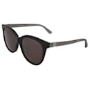 Gucci GG0081SK 002  eleganti occhiali da sole