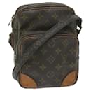 Louis Vuitton Monogram Amazon Shoulder Bag M45236 LV Auth bs10501