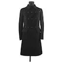 Wool coat - Valentino