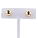 18K Ball Stud Earrings - Tiffany & Co