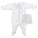 BABY DIOR Outfits T.fr 3 Mois - gerade 60cm Baumwolle - Baby Dior