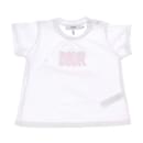 BABY DIOR Oberteile T.fr 12 Mois - gerade 74cm Baumwolle - Baby Dior