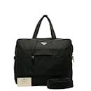 Tessuto Business Bag V431 - Prada