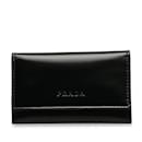 Leder 6 Schlüsselhalter 1M0222 - Prada