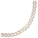 collier de perles - & Other Stories
