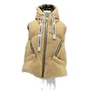 KHRISJOY  Coats T.fr 38 Wool - Autre Marque