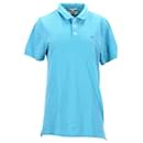 Mens Short Sleeve Polo - Tommy Hilfiger