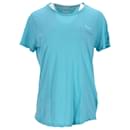 Womens Cotton Modal Pocket T Shirt - Tommy Hilfiger