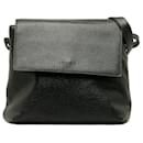Loewe Leather Shoulder Bag Leather Shoulder Bag in Good condition