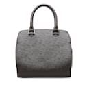 Louis Vuitton Epi Pont-Neuf Leather Handbag M5205D in Good condition