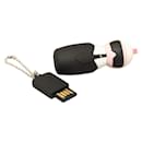 Charm de sac pour clé USB Karlito - Fendi