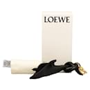 Leather Calla Bag Charm - Loewe