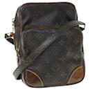 Louis Vuitton Monogram Amazon Shoulder Bag M45236 LV Auth bs10649