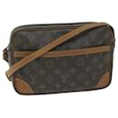 Louis Vuitton Monogram Trocadero 27 Shoulder Bag M51274 LV Auth bs10567
