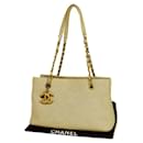 Chanel V-Stich