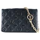 LOUIS VUITTON  Handbags T.  leather - Louis Vuitton