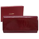 Cartier Happy birthday