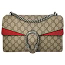 Gucci Dionysus Petite Toile GG Rouge
