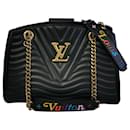 Louis Vuitton New Wave Ketteneinkaufstasche
