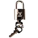 Louis Vuitton Lock (novo com caixa)