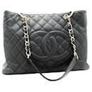 TPS Chanel (sac shopping grand shopping)