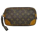 Louis Vuitton Marly Dragonne