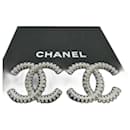 Boucles d'oreilles - Chanel