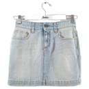Cotton mini skirt - Dolce & Gabbana