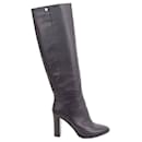 Leather boots - Jimmy Choo