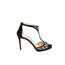 Tacchi scamosciati - Jimmy Choo