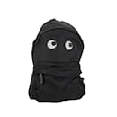 Backpack Black - Anya Hindmarch