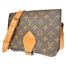 Louis Vuitton Cartouchiere