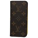 Louis Vuitton Iphone Fall