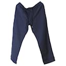Pantalon de jogging coupe slim Scanton à fines rayures pour hommes - Tommy Hilfiger