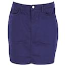 Womens Cotton 5 Pockets Skirt - Tommy Hilfiger