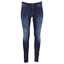 Womens Nora Mid Rise Skinny Jeans - Tommy Hilfiger