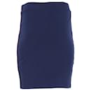 Womens Fitted Pencil Skirt - Tommy Hilfiger