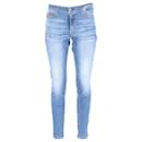 Jeans da donna con vestibilità skinny elasticizzati Nora Power - Tommy Hilfiger