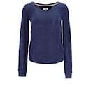 Womens Long Sleeve Knit Top - Tommy Hilfiger