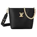LV Lock and walk handbag - Louis Vuitton