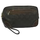 LOUIS VUITTON Monogramm Marly Dragonne GM Clutch Bag M.51825 LV Auth 61213 - Louis Vuitton