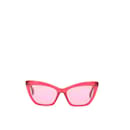 Lunettes de soleil MAX MARA T.  plastique - Max Mara