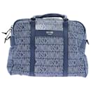 MOSCHINO  Handbags T.  cloth - Moschino