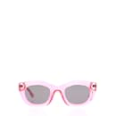 NON SIGNE / UNSIGNED  Sunglasses T.  plastic - Autre Marque