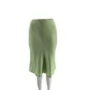 NON SIGNE / UNSIGNED  Skirts T.it 42 silk - Autre Marque