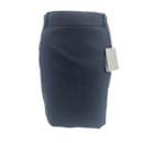 BALENCIAGA  Skirts T.fr 36 Wool - Balenciaga
